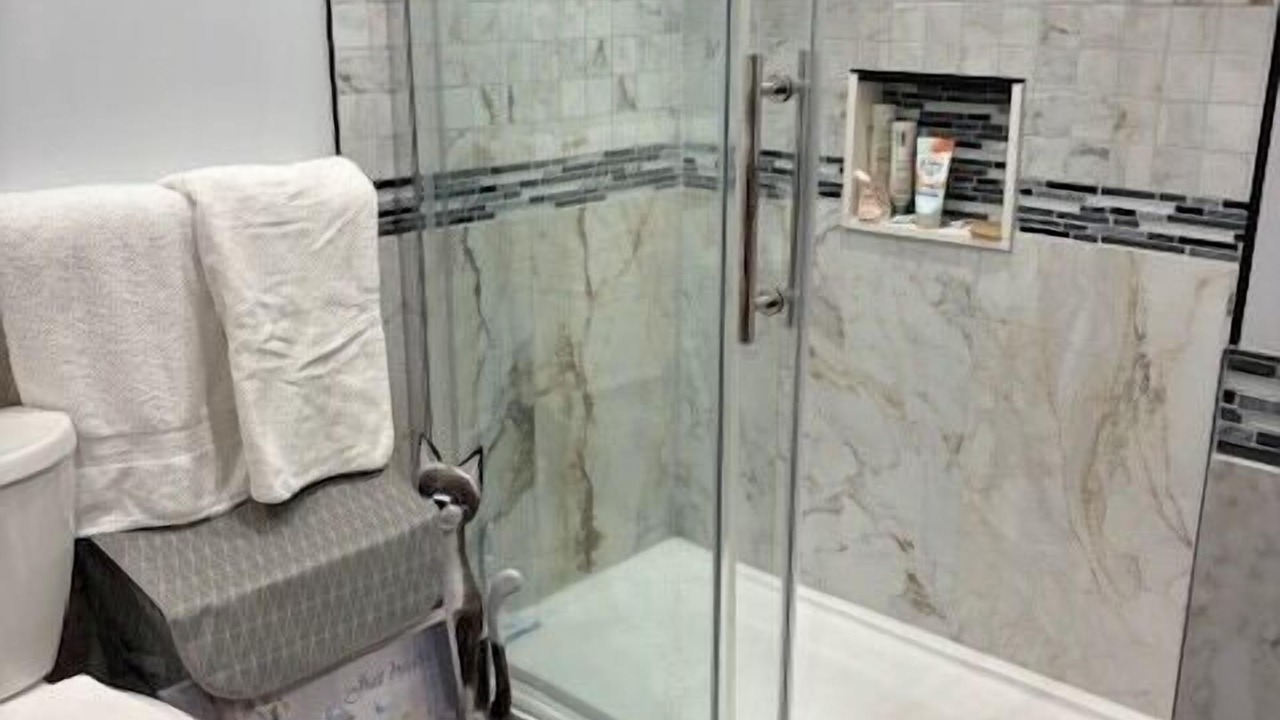 Photo of Bathroom in Liscomb
