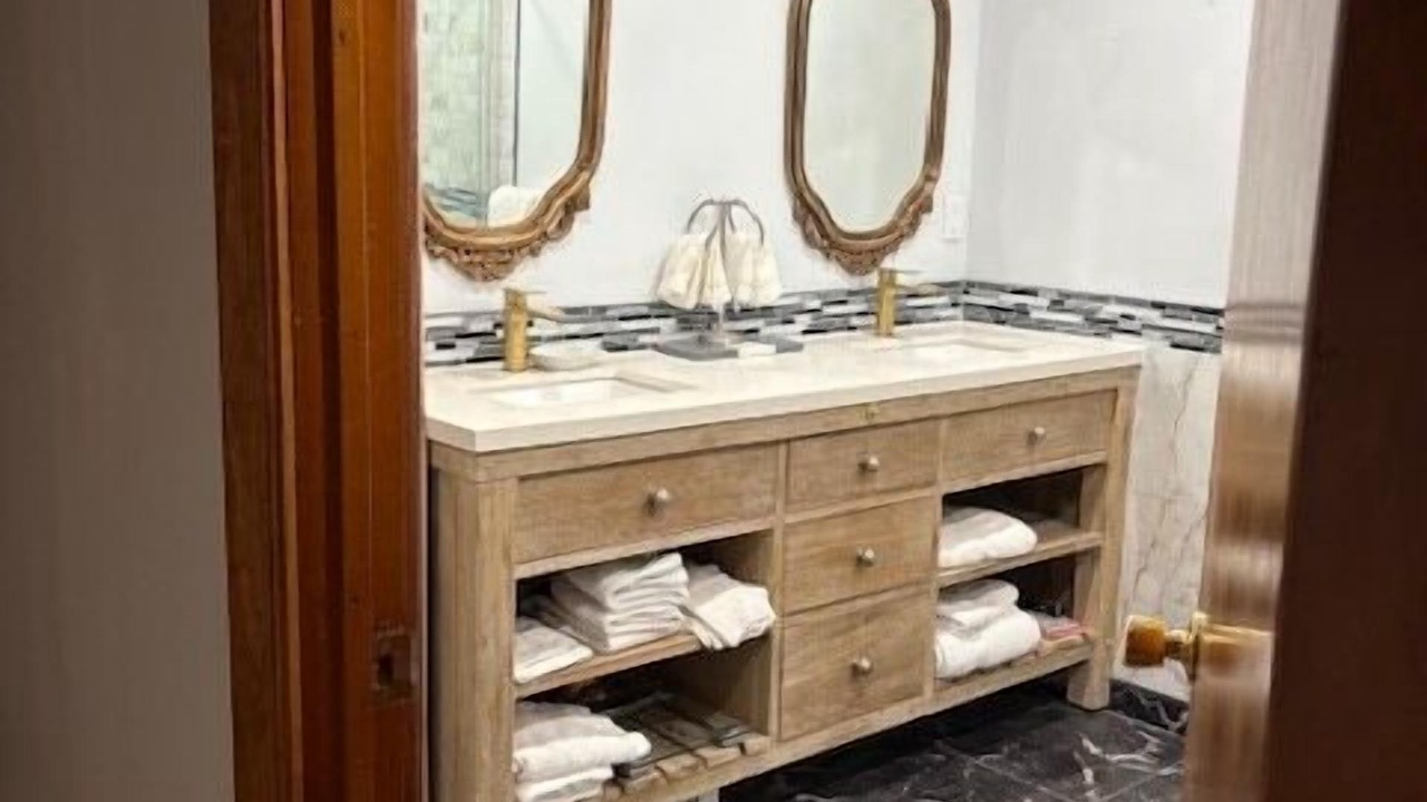 Photo of Bathroom in Liscomb