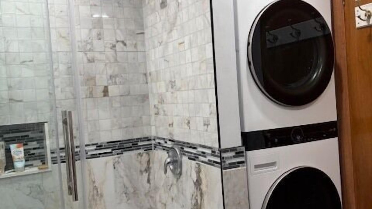 Photo of Bathroom in Liscomb
