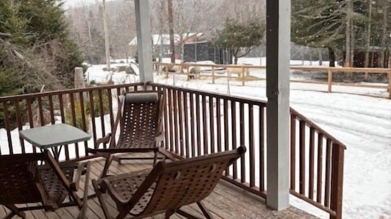 Photo of Outdoor in Liscomb