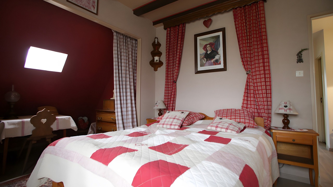 Photo of Bedroom in Schnersheim