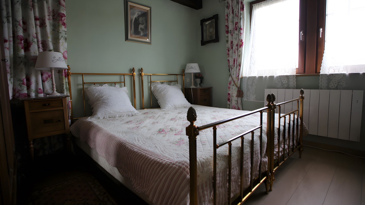 Photo of Bedroom in Schnersheim