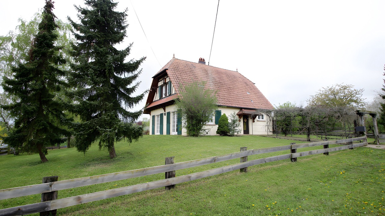 Photo of Outdoor in Schnersheim