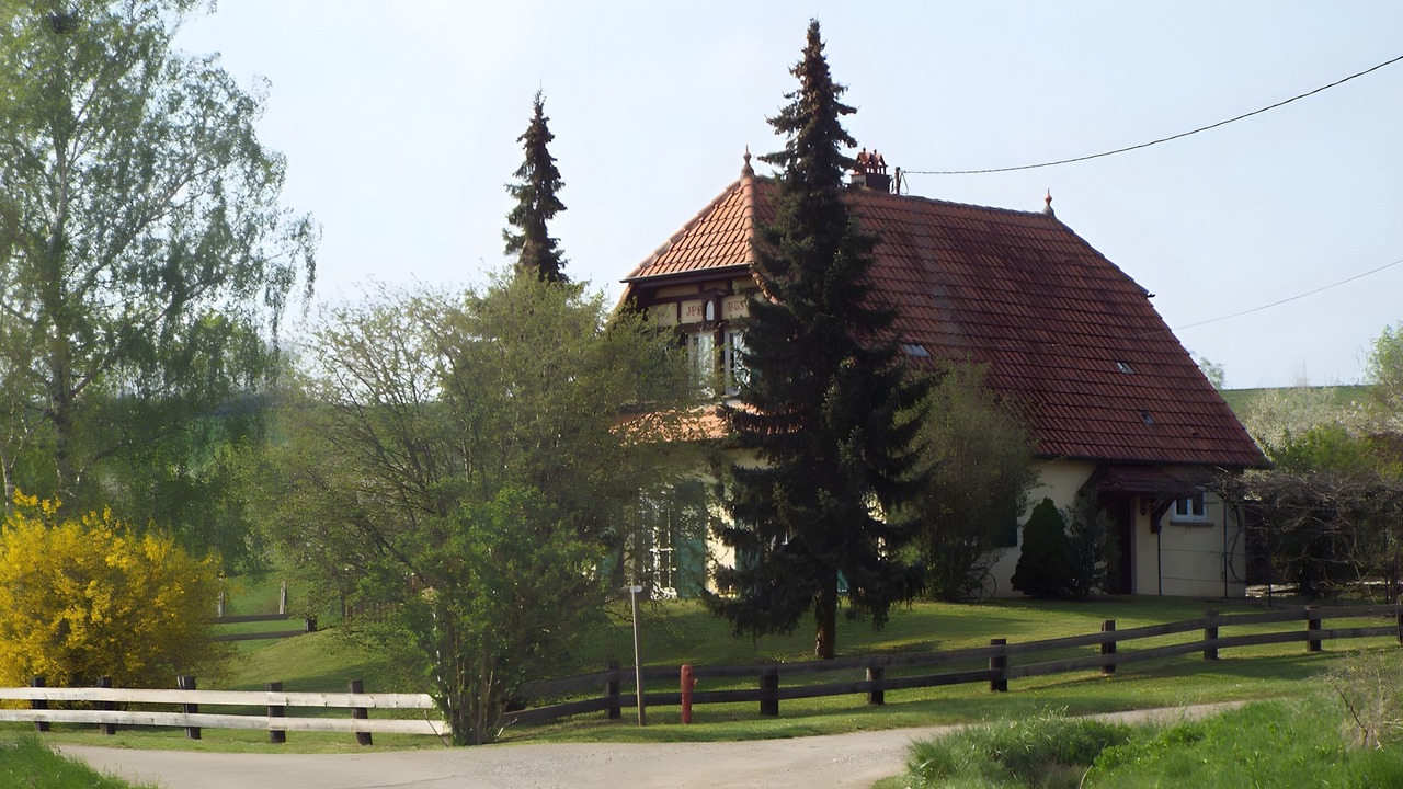 Photo of Outdoor in Schnersheim