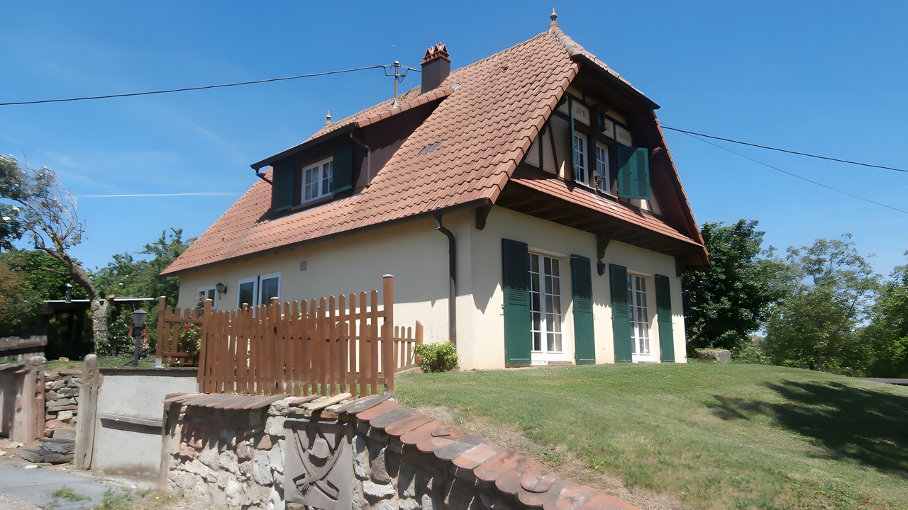 Photo of Outdoor in Schnersheim