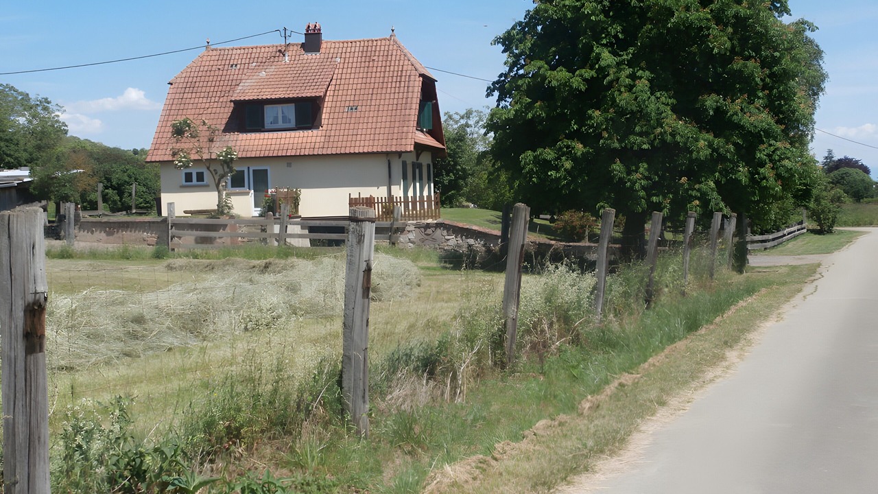Photo of Outdoor in Schnersheim