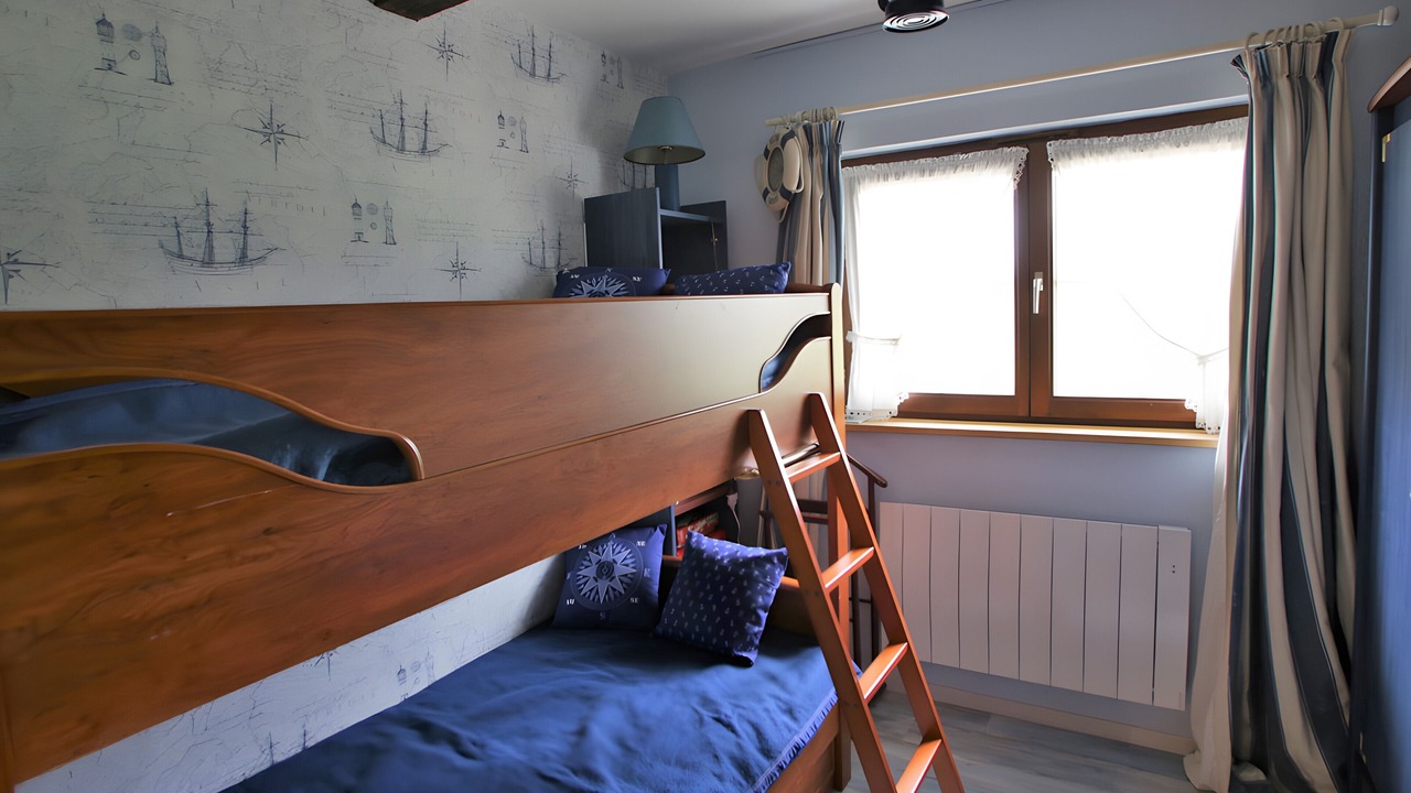 Photo of Bedroom in Schnersheim