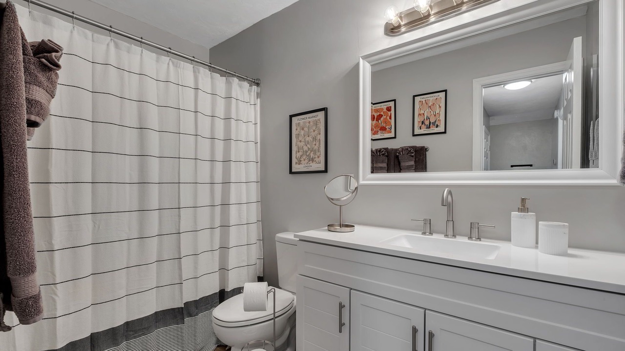 Photo of Bathroom in Griffin Heights
