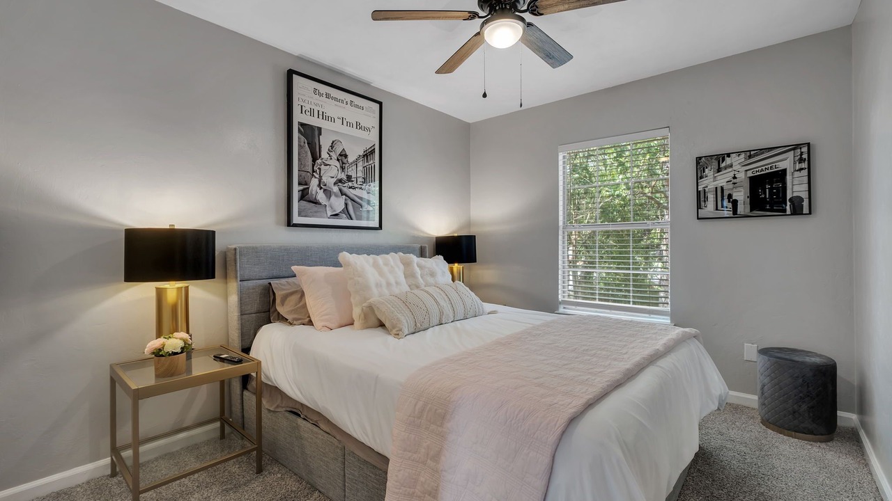 Photo of Bedroom in Griffin Heights