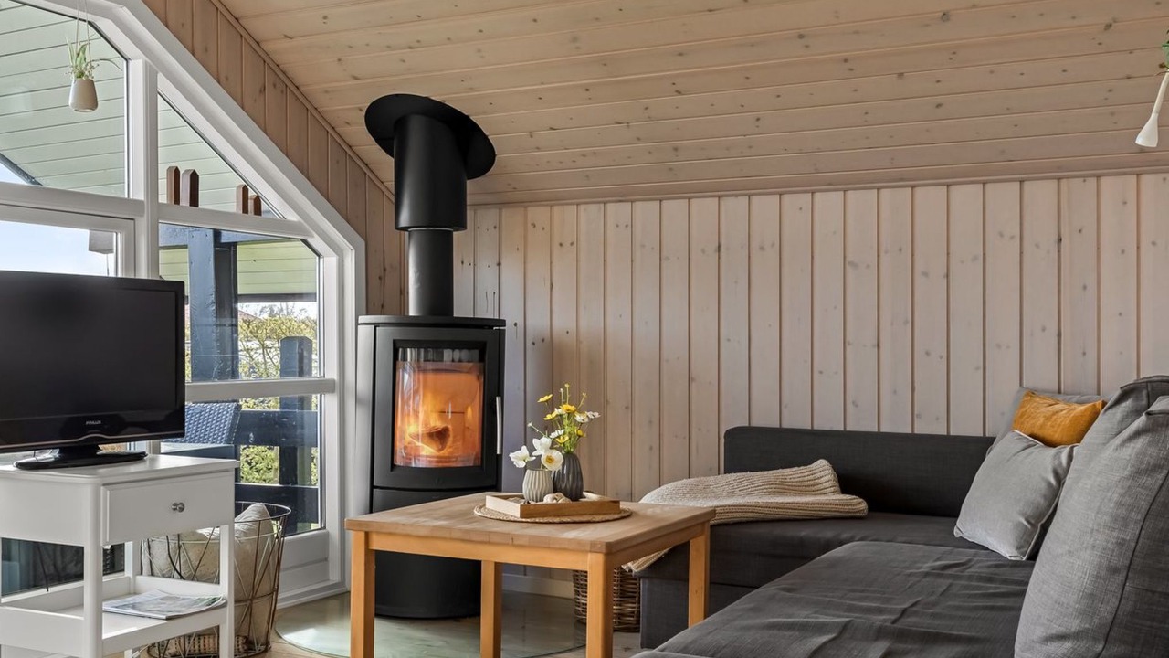 Photo of Bedroom in Fynshav