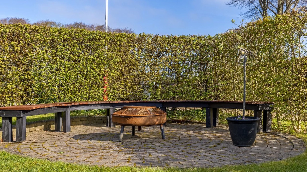 Photo of Outdoor in Fynshav