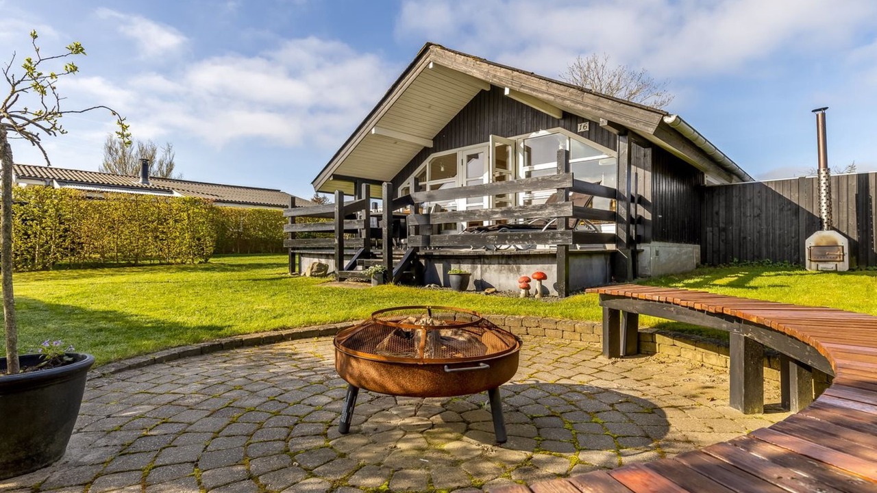 Photo of Outdoor in Fynshav