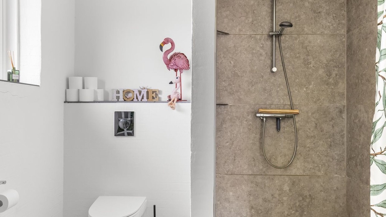 Photo of Bathroom in Tønder Municipality