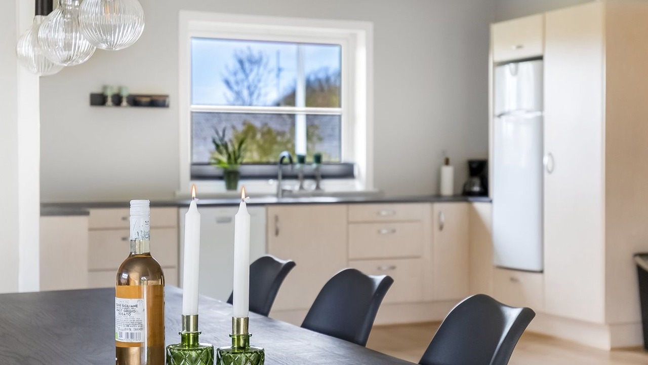 Photo of Bedroom in Tønder Municipality