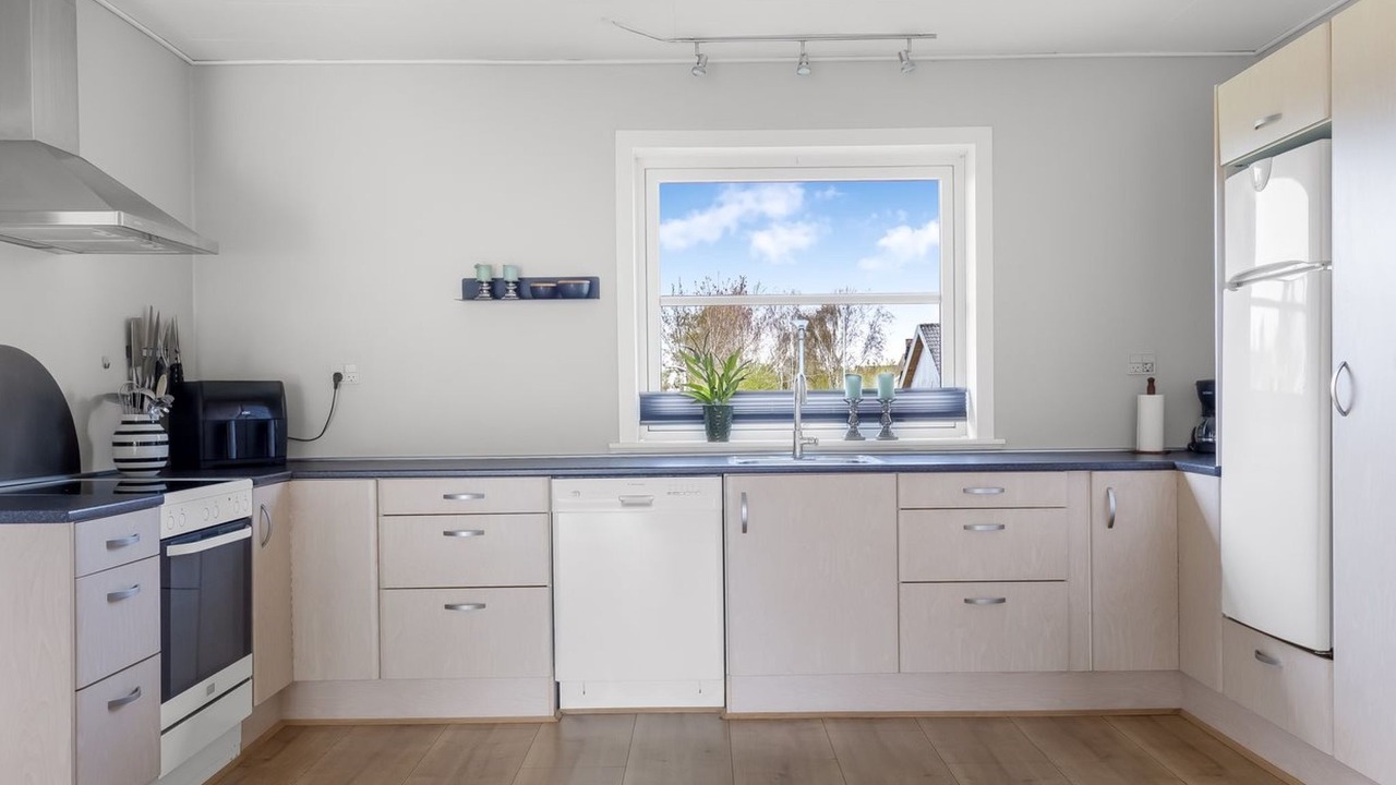Photo of Bedroom in Tønder Municipality