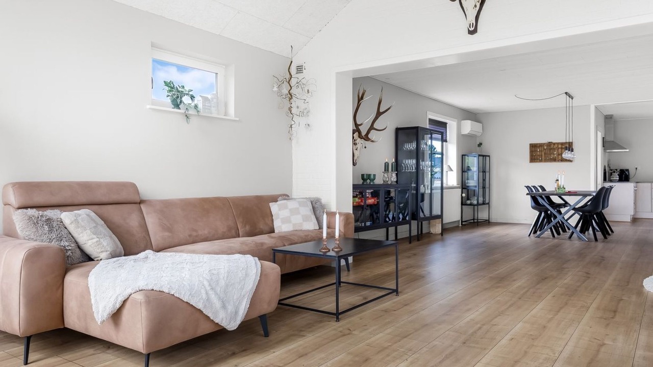 Photo of Livingroom in Tønder Municipality
