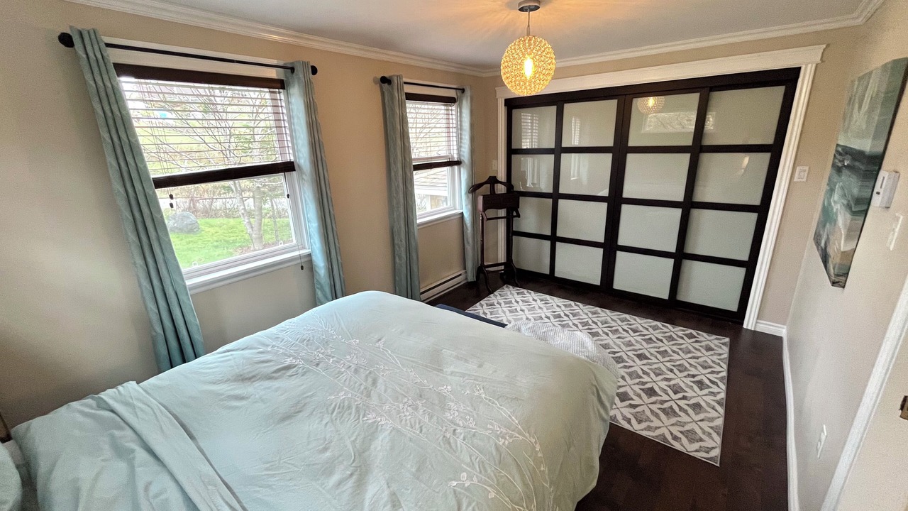 Photo of Bedroom in Torbay