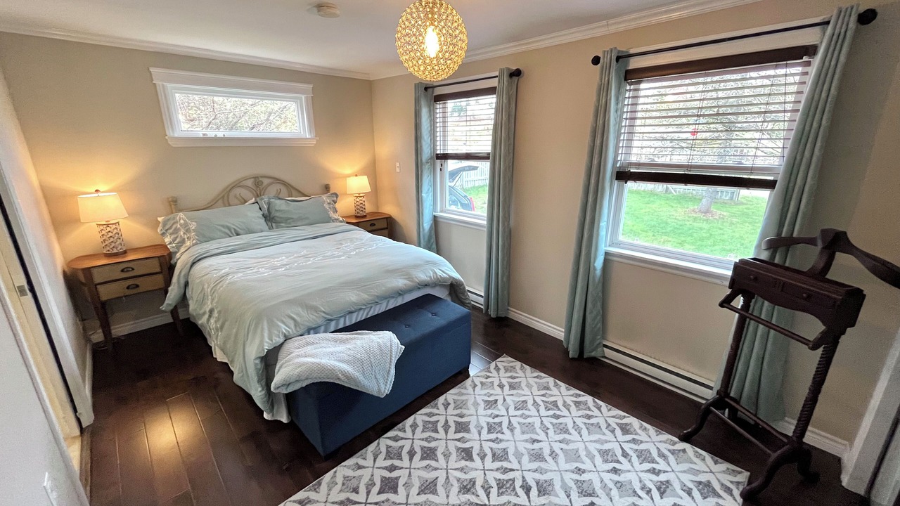 Photo of Bedroom in Torbay