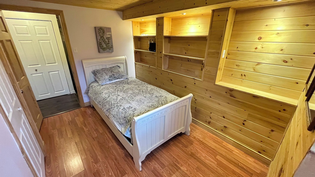 Photo of Bedroom in Torbay