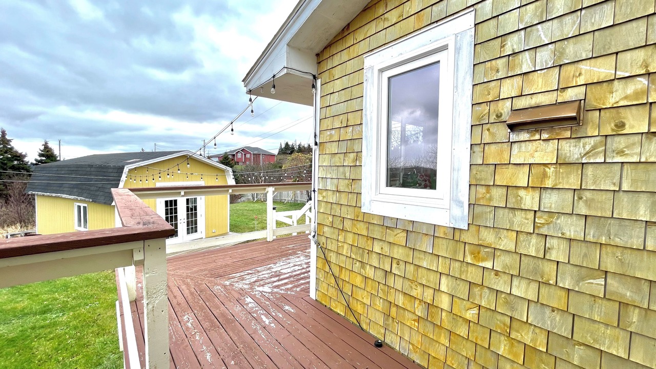 Photo of Patio Balcony in Torbay