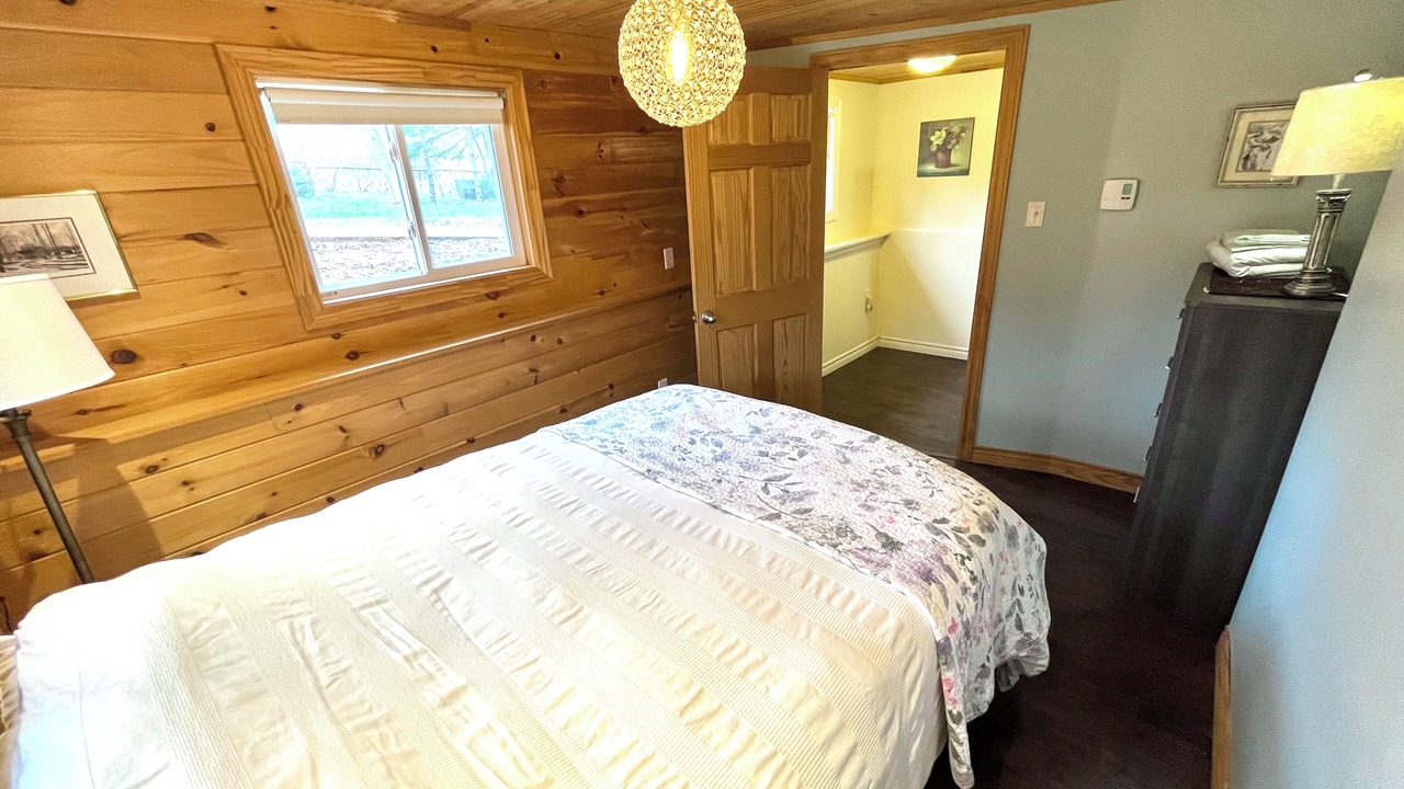 Photo of Bedroom in Torbay