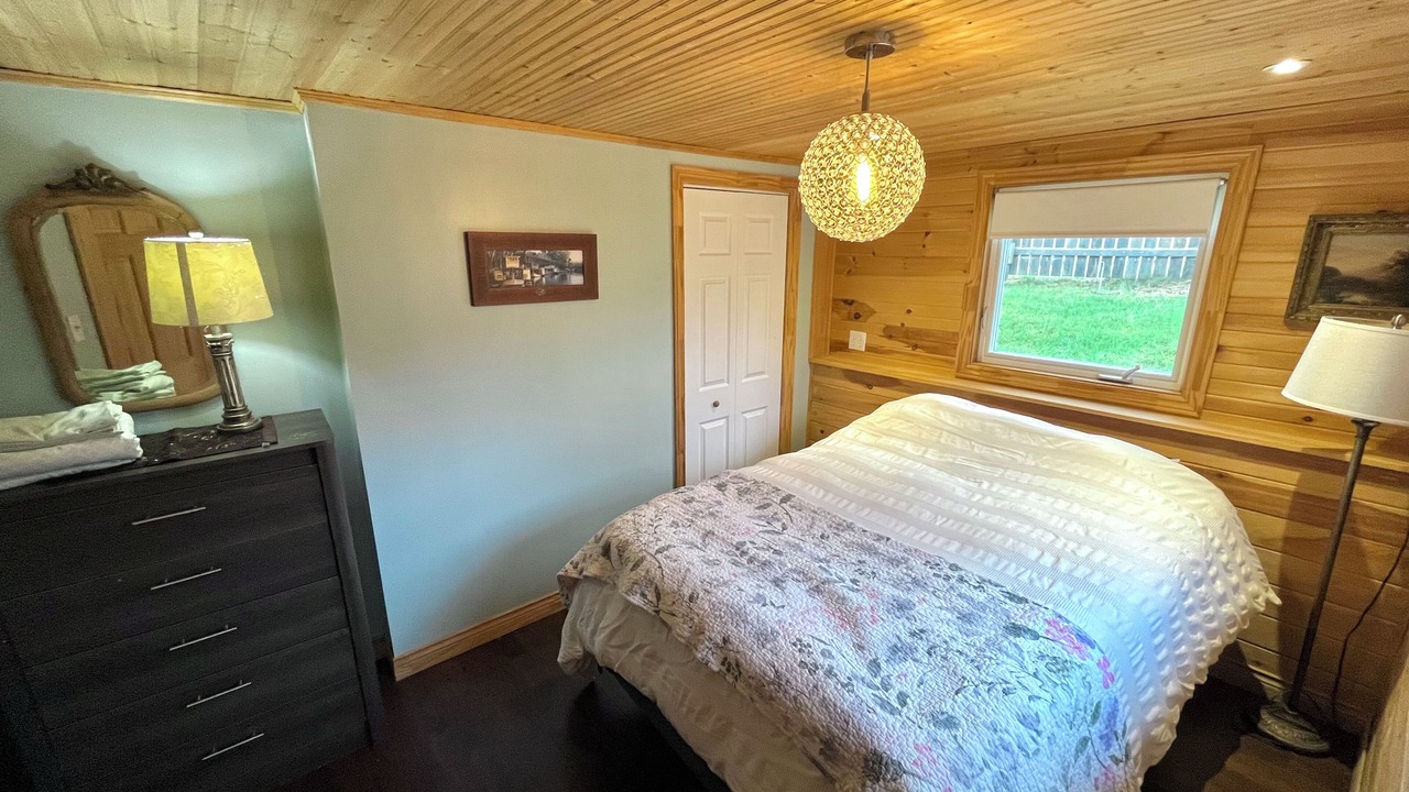 Photo of Bedroom in Torbay
