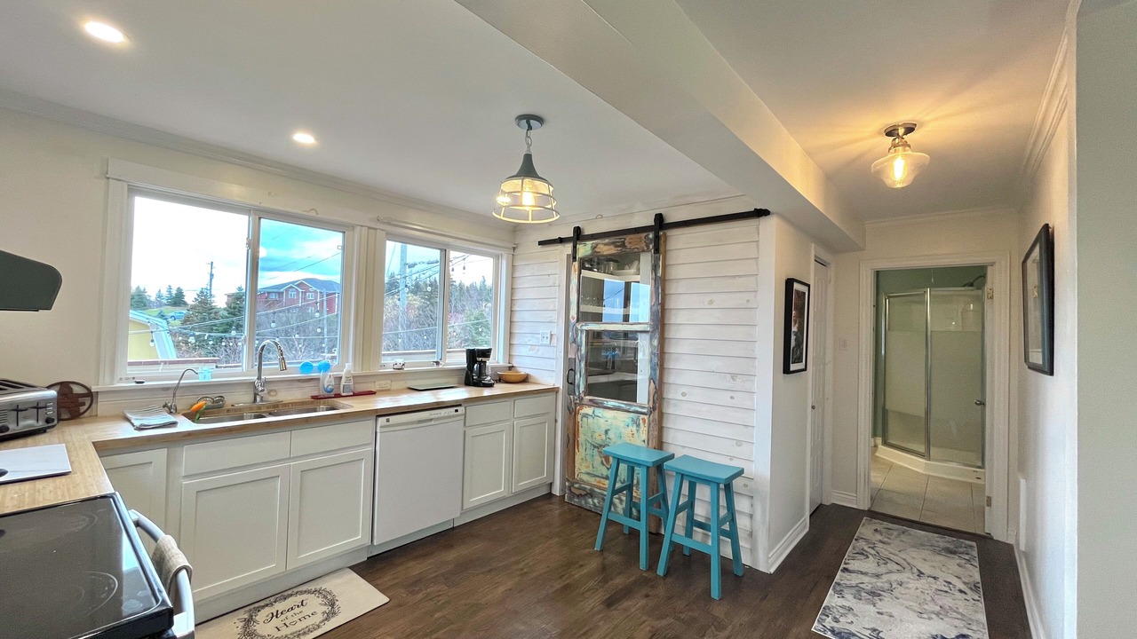 Photo of Kitchen in Torbay