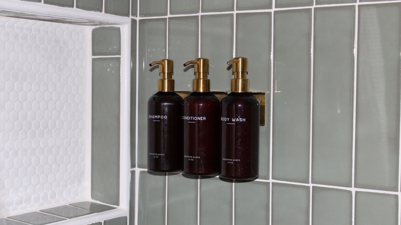 Photo of Bathroom in Douglas