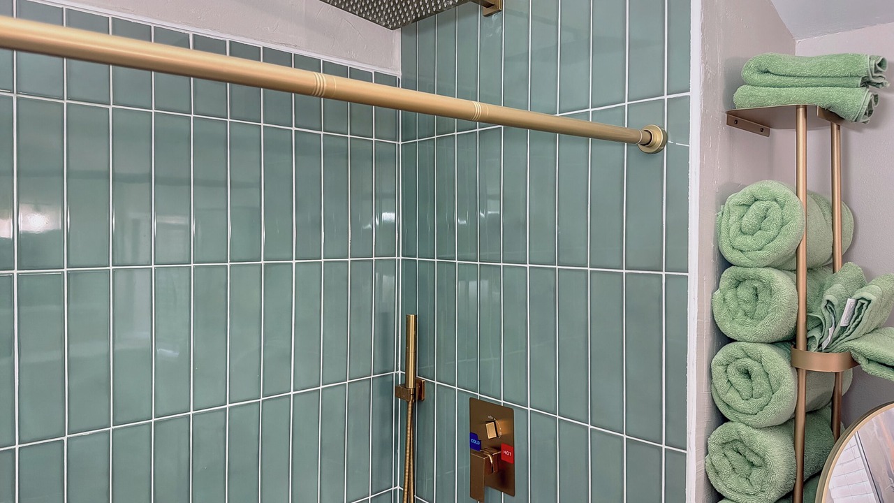 Photo of Bathroom in Douglas