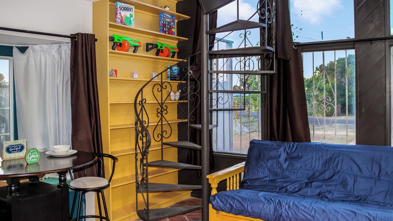Photo of Livingroom in Douglas