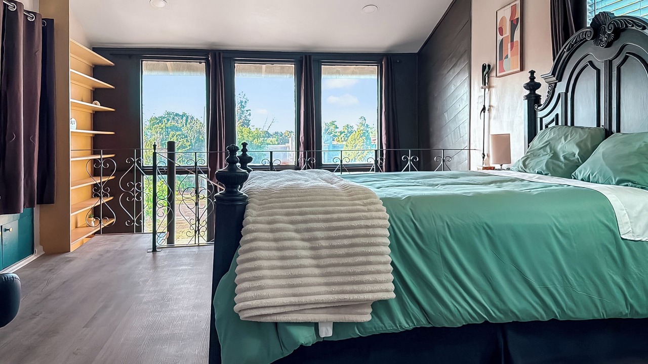 Photo of Bedroom in Douglas