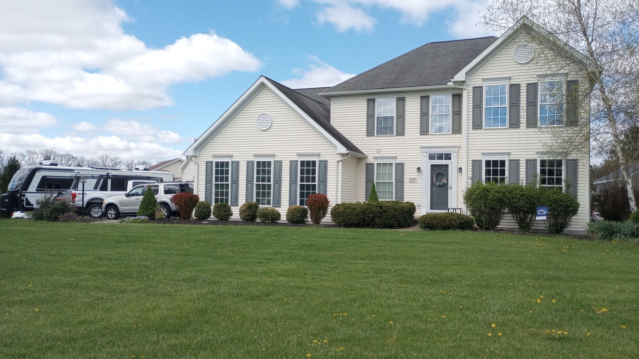 Photo of Outdoor in Stormstown