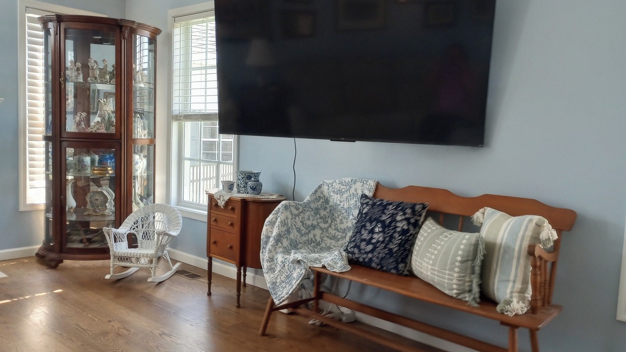 Photo of Livingroom in Stormstown