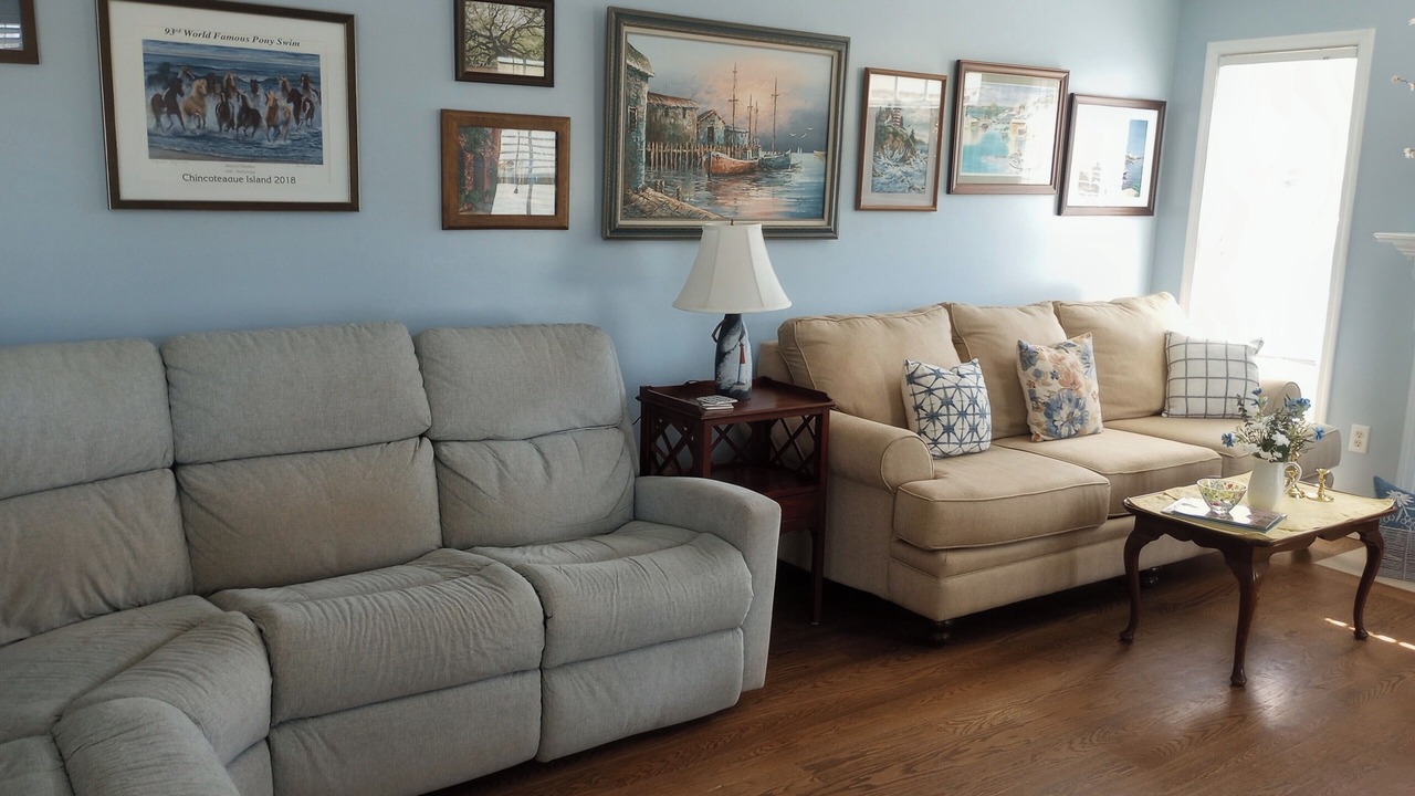 Photo of Livingroom in Stormstown