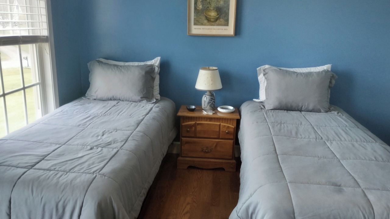 Photo of Bedroom in Stormstown
