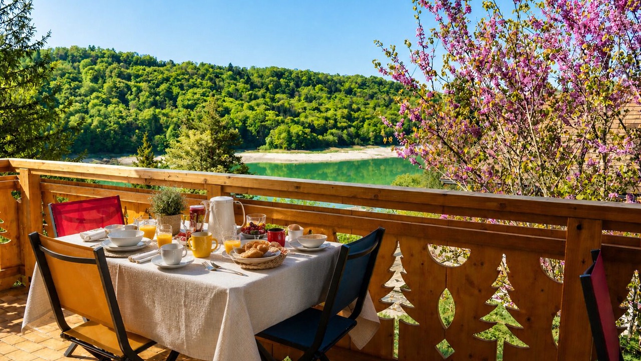 Photo of Outdoor in Baresia-sur-l'Ain