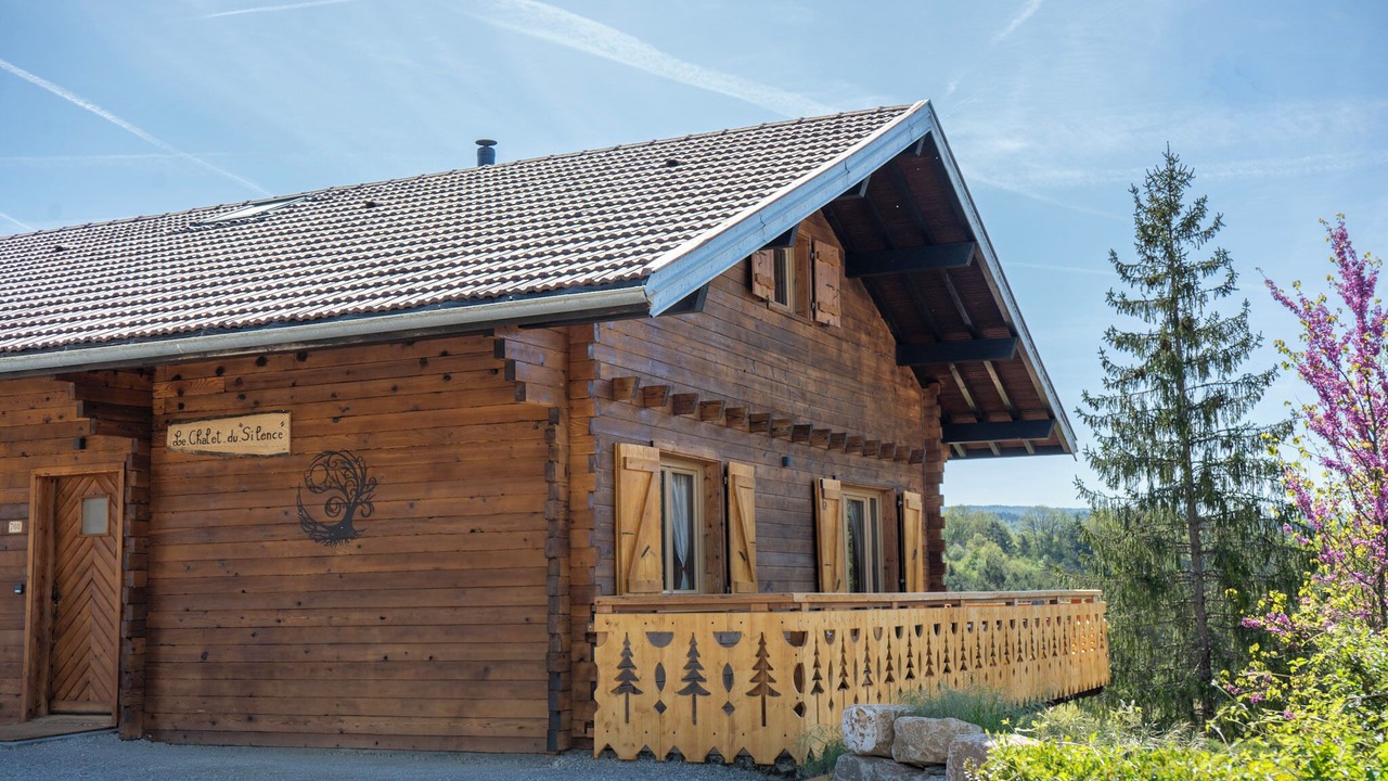 Photo of Outdoor in Baresia-sur-l'Ain