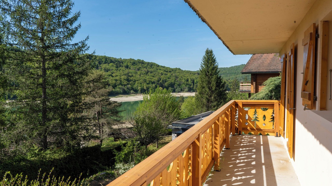 Photo of Outdoor in Baresia-sur-l'Ain