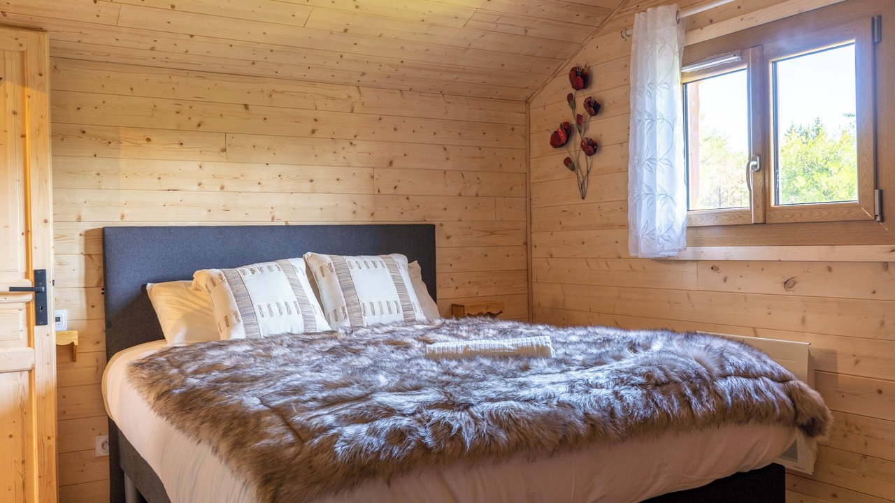 Photo of Bedroom in Baresia-sur-l'Ain