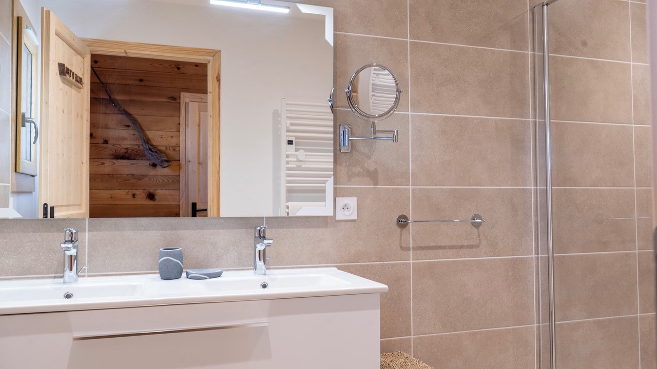 Photo of Bathroom in Baresia-sur-l'Ain