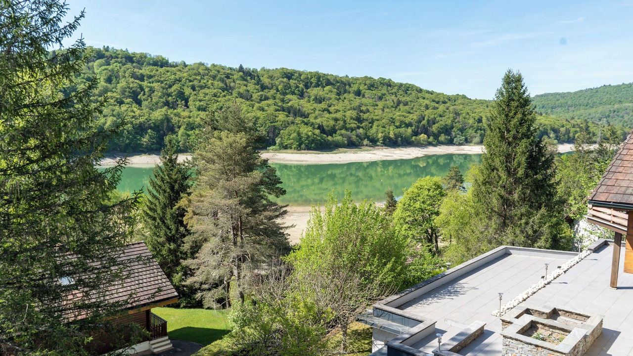 Photo of Outdoor in Baresia-sur-l'Ain
