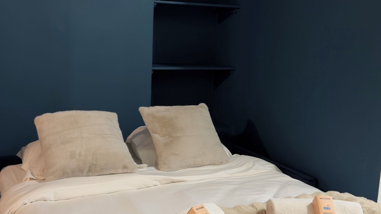 Photo of Bedroom in Bonne-Nouvelle