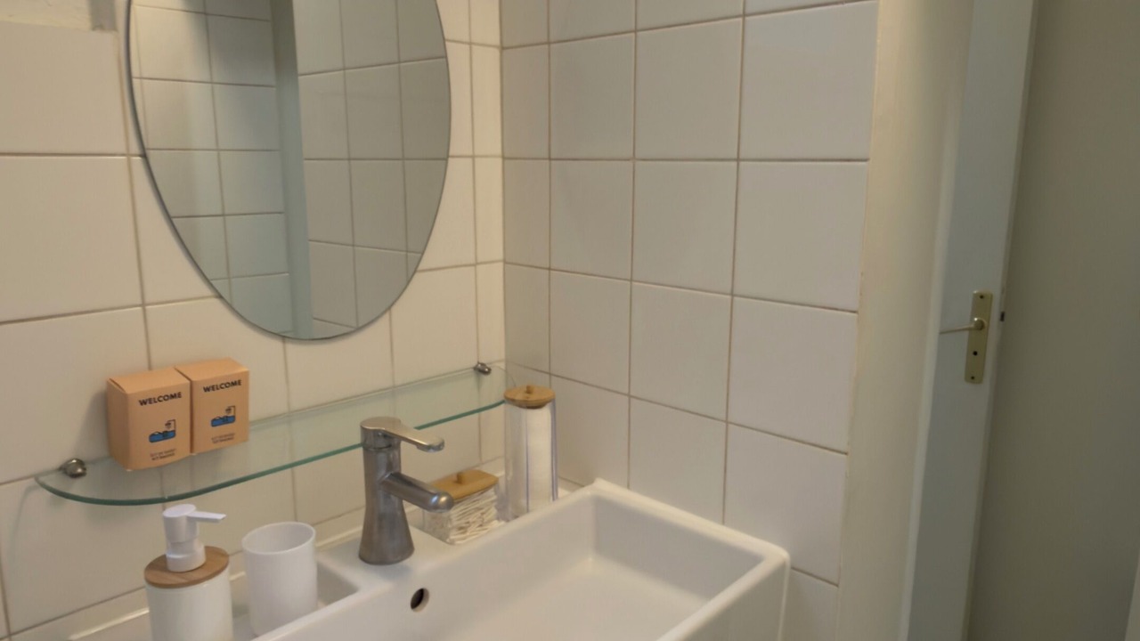 Photo of Bathroom in Bonne-Nouvelle
