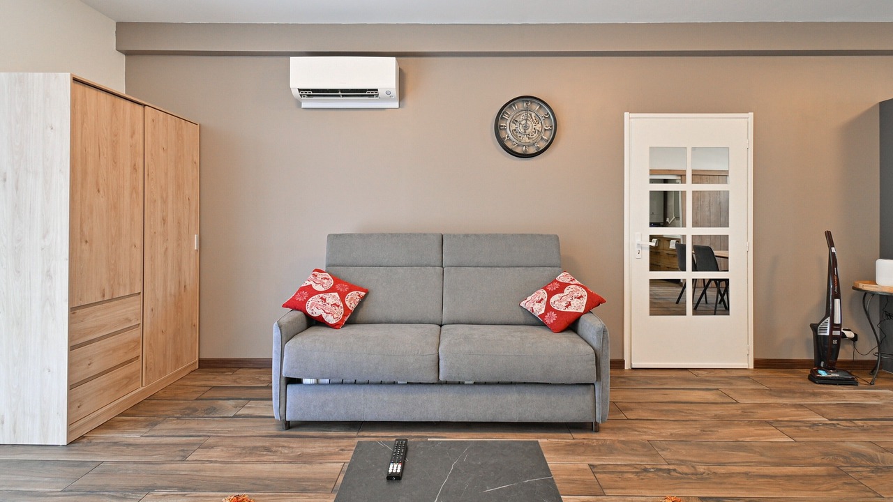 Photo of Livingroom in Vieugy