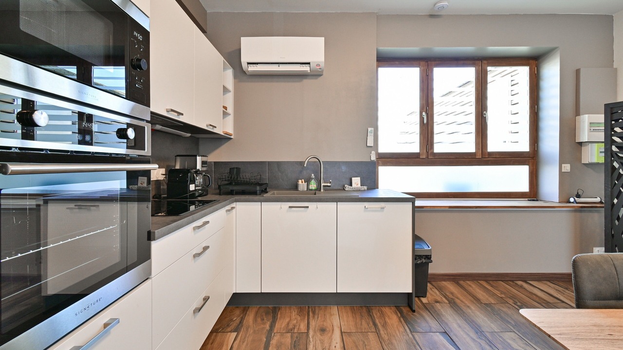 Photo of Kitchen in Vieugy