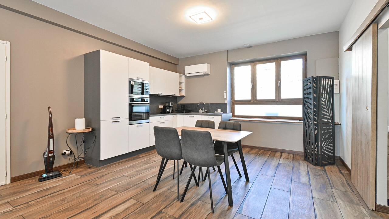 Photo of Kitchen in Vieugy