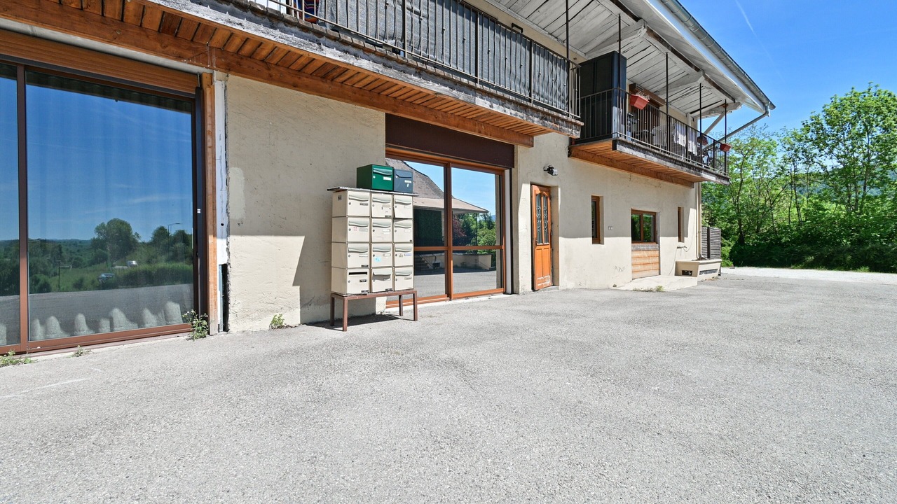Photo of Outdoor in Vieugy