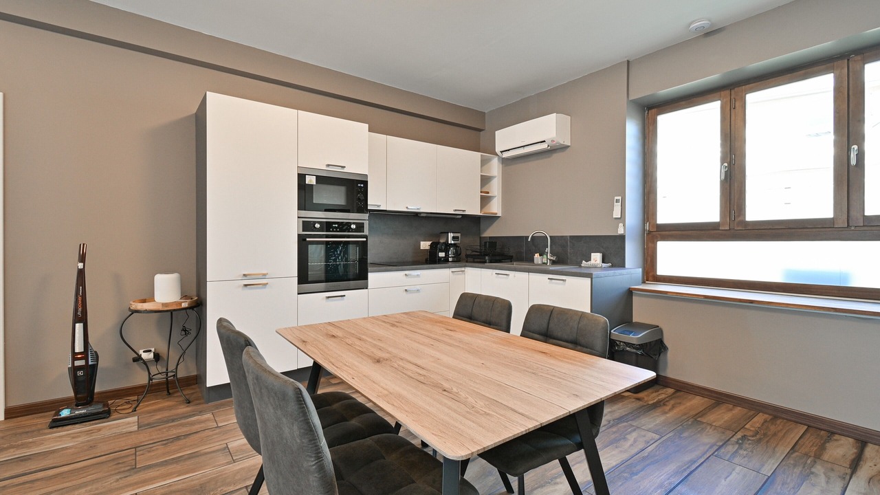 Photo of Kitchen in Vieugy