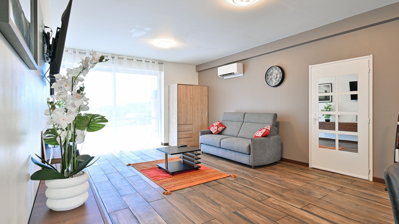 Photo of Livingroom in Vieugy