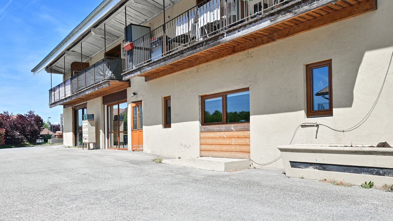 Photo of Outdoor in Vieugy